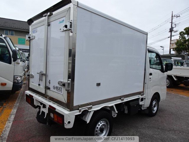 daihatsu hijet-truck 2024 CFJ1415993 image 2
