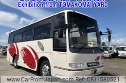 hino hino-bus 1997 CFJ1580521