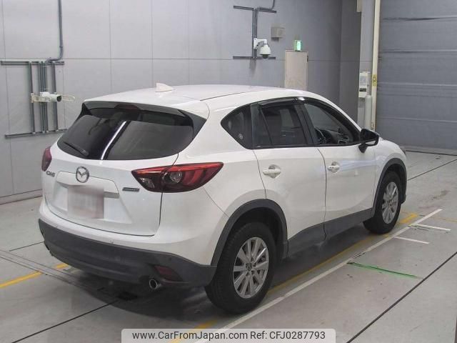 mazda cx-5 2015 quick_quick_LDA-KE2FW_KE2FW-211622 image 2