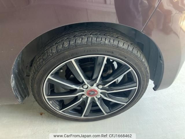 daihatsu wake 2015 CFJ1668462 image 2
