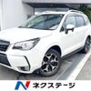 subaru forester 2018 quick_quick_SJ5_SJ5-118709 image 1