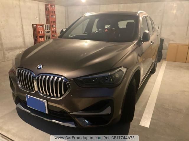 bmw x1 2019 CFJ1744675 image 2
