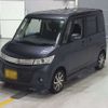 suzuki palette 2013 -SUZUKI 【豊田 580ｹ3848】--Palette SW DBA-MK21S--MK21S-440792---SUZUKI 【豊田 580ｹ3848】--Palette SW DBA-MK21S--MK21S-440792- image 1
