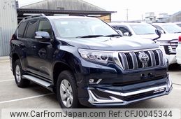 toyota land-cruiser-prado 2019 24632001