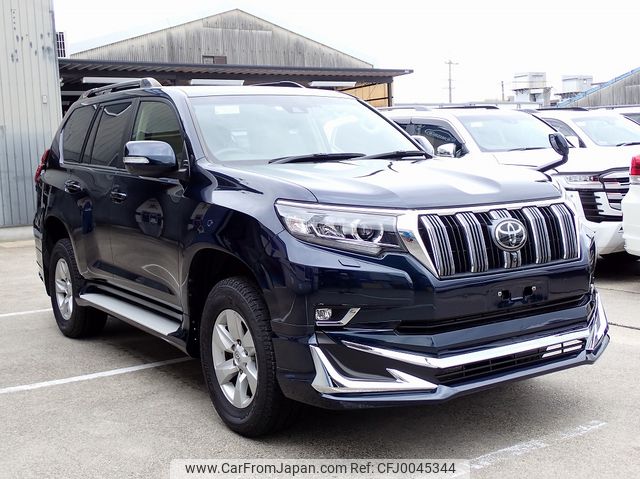 toyota land-cruiser-prado 2019 24632001 image 1