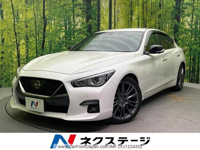 nissan skyline 2020 quick_quick_RV37_RV37-103331 image 1