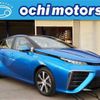 toyota mirai 2015 -TOYOTA--MIRAI ZBA-JPD10--JPD10-0001274---TOYOTA--MIRAI ZBA-JPD10--JPD10-0001274- image 1