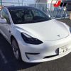 tesla-motors model-3 2021 -TESLA 【伊勢志摩 300ﾜ431】--ﾃｽﾗﾓﾃﾞﾙ3 3L23--MC247573---TESLA 【伊勢志摩 300ﾜ431】--ﾃｽﾗﾓﾃﾞﾙ3 3L23--MC247573- image 1