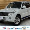 mitsubishi pajero 2014 quick_quick_LDA-V98W_V98W-0701422 image 1