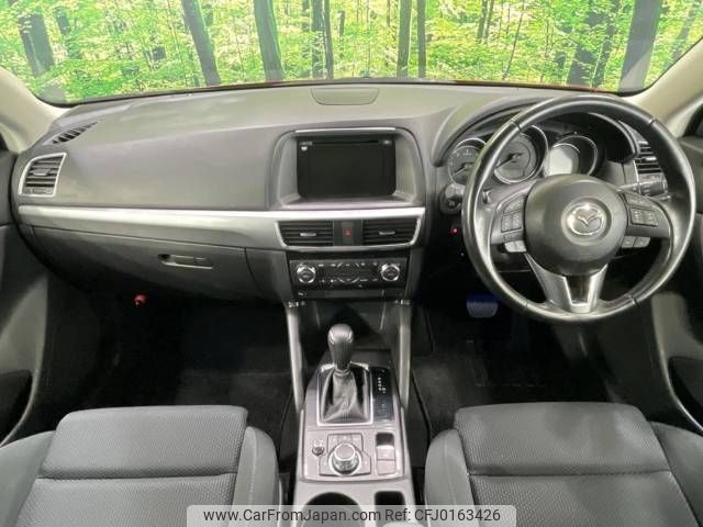 mazda cx-5 2015 -MAZDA--CX-5 LDA-KE2AW--KE2AW-208377---MAZDA--CX-5 LDA-KE2AW--KE2AW-208377- image 2