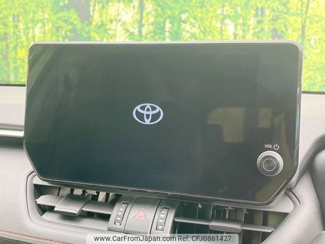 toyota rav4 2023 -TOYOTA--RAV4 6BA-MXAA54--MXAA54-4041311---TOYOTA--RAV4 6BA-MXAA54--MXAA54-4041311- image 2