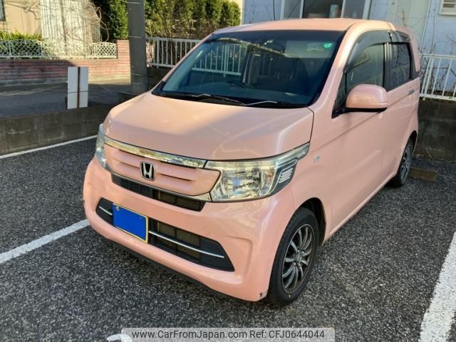 honda n-wgn 2018 -HONDA--N WGN DBA-JH1--JH1-2216276---HONDA--N WGN DBA-JH1--JH1-2216276- image 1