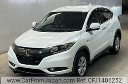 honda vezel 2017 CFJ1406252