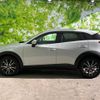 mazda cx-3 2015 quick_quick_LDA-DK5AW_DK5AW-104719 image 2