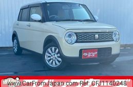suzuki alto-lapin 2016 quick_quick_HE33S_HE33S-144563