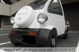 daihatsu midget-ii 1996 2779