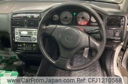 toyota carina 2001 NIKYO_SK91361