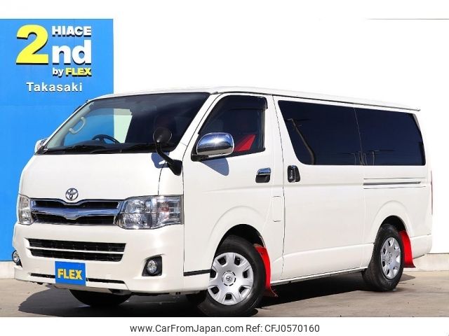 toyota hiace-van 2013 -TOYOTA--Hiace Van QDF-KDH201V--KDH201-0115477---TOYOTA--Hiace Van QDF-KDH201V--KDH201-0115477- image 1