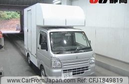 suzuki carry-truck 2025 CFJ1849819