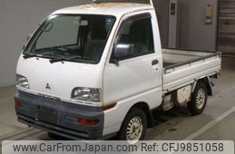 mitsubishi minicab-truck 1997 -MITSUBISHI--Minicab Truck V-U42T--U42T-0457222---MITSUBISHI--Minicab Truck V-U42T--U42T-0457222-