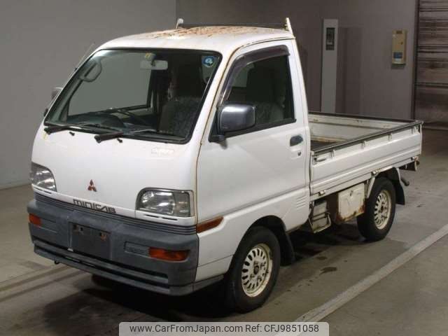mitsubishi minicab-truck 1997 -MITSUBISHI--Minicab Truck V-U42T--U42T-0457222---MITSUBISHI--Minicab Truck V-U42T--U42T-0457222- image 1