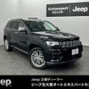 jeep grand-cherokee 2018 quick_quick_DBA-WK36TA_1C4RJFKG8JC473002 image 1