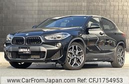 bmw x2 2018 CFJ1754953