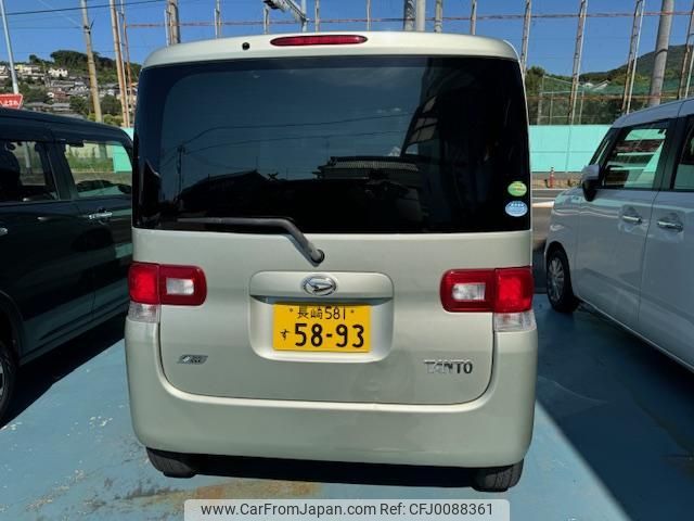 daihatsu tanto 2012 quick_quick_DBA-L375S_L375S-0561511 image 2