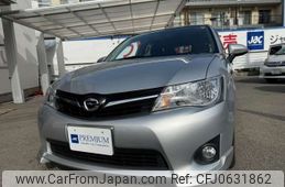 toyota corolla-fielder 2012 -TOYOTA 【神戸 531ﾉ2216】--Corolla Fielder DBA-NZE161G--NZE161-7006866---TOYOTA 【神戸 531ﾉ2216】--Corolla Fielder DBA-NZE161G--NZE161-7006866-