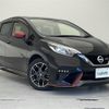 nissan note 2017 -NISSAN--Note DBA-E12--E12-542771---NISSAN--Note DBA-E12--E12-542771- image 1