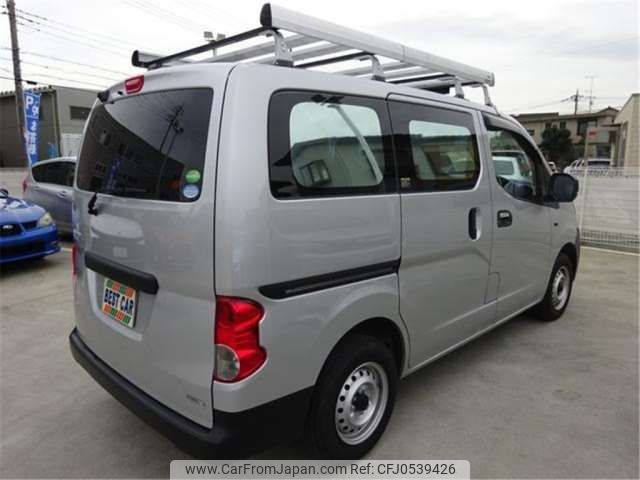 nissan nv200-vanette 2023 -NISSAN 【京都 430】--NV200 VM20--VM20-206725---NISSAN 【京都 430】--NV200 VM20--VM20-206725- image 2