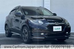 honda vezel 2016 -HONDA--VEZEL DBA-RU1--RU1-1113956---HONDA--VEZEL DBA-RU1--RU1-1113956-