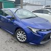 toyota corolla 2019 -TOYOTA--Corolla 6AA-ZWE211--ZWE211-6016446---TOYOTA--Corolla 6AA-ZWE211--ZWE211-6016446- image 1