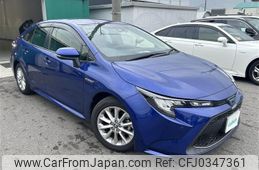 toyota corolla 2019 -TOYOTA--Corolla 6AA-ZWE211--ZWE211-6016446---TOYOTA--Corolla 6AA-ZWE211--ZWE211-6016446-