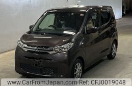 mitsubishi ek-wagon 2019 -MITSUBISHI--ek Wagon B33W-0003331---MITSUBISHI--ek Wagon B33W-0003331-