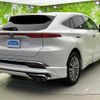 toyota harrier 2021 quick_quick_6BA-MXUA80_MXUA80-0057867 image 3