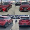 mazda cx-3 2018 quick_quick_6BA-DKEAW_DKEAW-200066 image 2