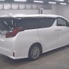 toyota alphard 2019 quick_quick_DBA-AGH30W_0238887 image 4