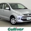 toyota passo 2015 -TOYOTA--Passo DBA-KGC35--KGC35-0035153---TOYOTA--Passo DBA-KGC35--KGC35-0035153- image 1