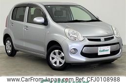 toyota passo 2015 -TOYOTA--Passo DBA-KGC35--KGC35-0035153---TOYOTA--Passo DBA-KGC35--KGC35-0035153-