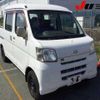 daihatsu hijet-van 2011 -DAIHATSU--Hijet Van S321W--0002289---DAIHATSU--Hijet Van S321W--0002289- image 1