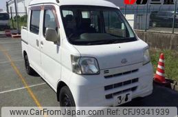 daihatsu hijet-van 2011 -DAIHATSU--Hijet Van S321W--0002289---DAIHATSU--Hijet Van S321W--0002289-