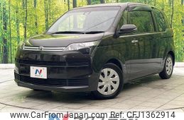 toyota spade 2016 CFJ1362914
