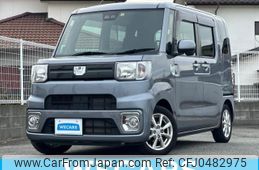 daihatsu wake 2018 quick_quick_DBA-LA700S_LA700S-0119553