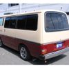 nissan caravan-coach 1985 GOO_JP_700100180330220413002 image 23