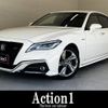 toyota crown-hybrid 2019 quick_quick_AZSH20_AZSH20-1051196 image 1