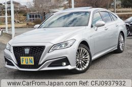 toyota crown 2020 -TOYOTA--Crown 6AA-AZSH20--AZSH20-1059634---TOYOTA--Crown 6AA-AZSH20--AZSH20-1059634-