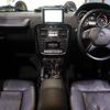 mercedes-benz g-class 2015 quick_quick_LDA-463346_WDB4633462X235731 image 2