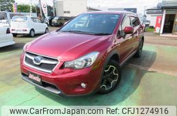 subaru xv 2013 -SUBARU--Subaru XV GP7--052273---SUBARU--Subaru XV GP7--052273-