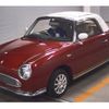 nissan figaro 1991 quick_quick_E-FK10_001517 image 2